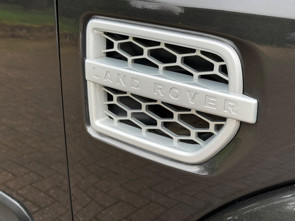 Used Land Rover Discovery 2013 for sale - 77779986: Photo 41