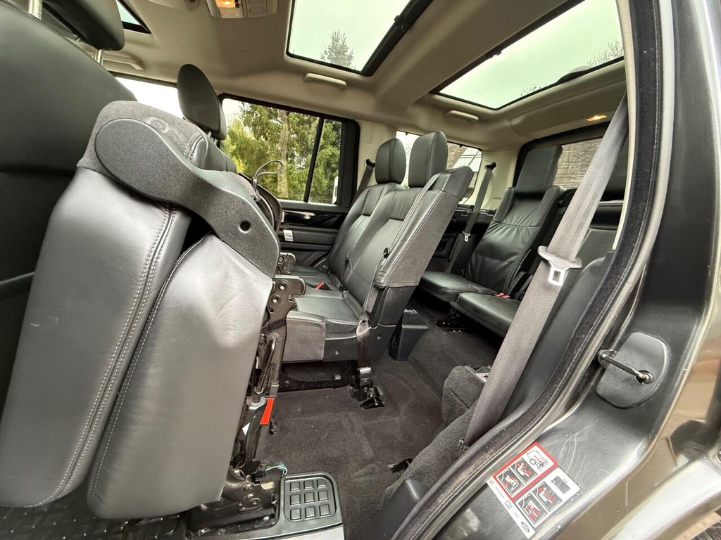 Used Land Rover Discovery 2013 for sale - 77779986: Photo 42