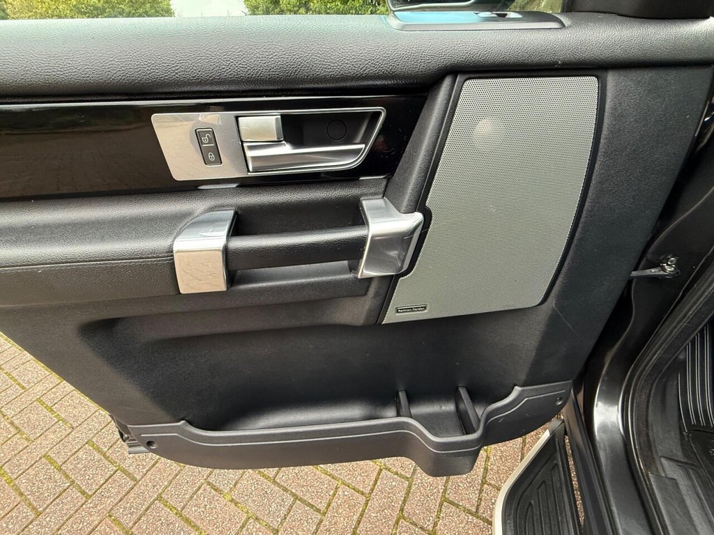 Used Land Rover Discovery 2013 for sale - 77779986: Photo 43