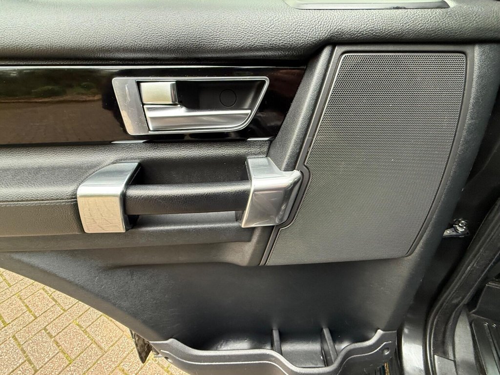 Used Land Rover Discovery 2013 for sale - 77779986: Photo 44