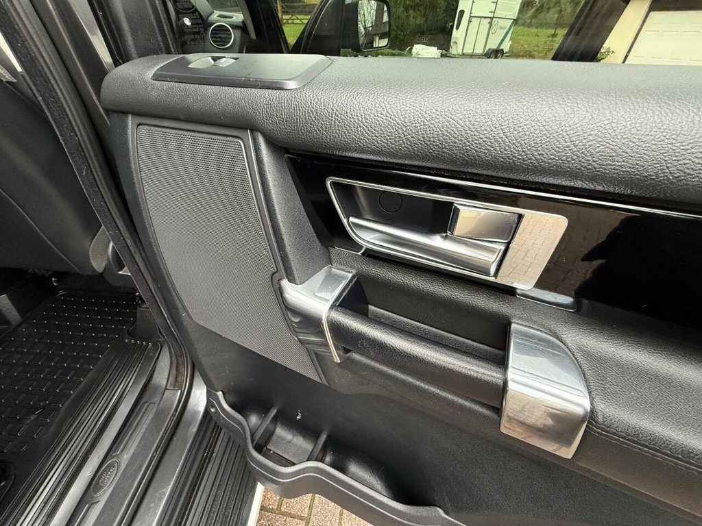 Used Land Rover Discovery 2013 for sale - 77779986: Photo 45