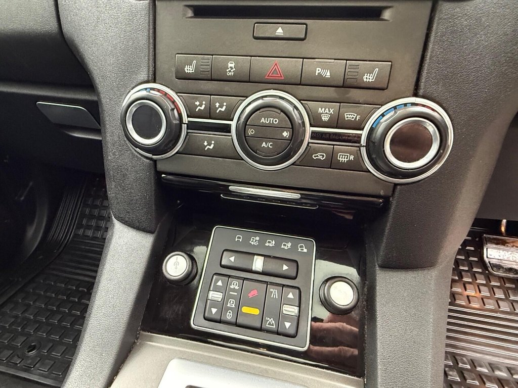 Used Land Rover Discovery 2013 for sale - 77779986: Photo 47