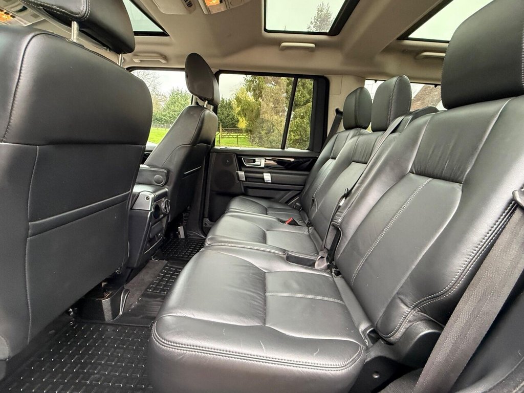 Used Land Rover Discovery 2013 for sale - 77779986: Photo 7