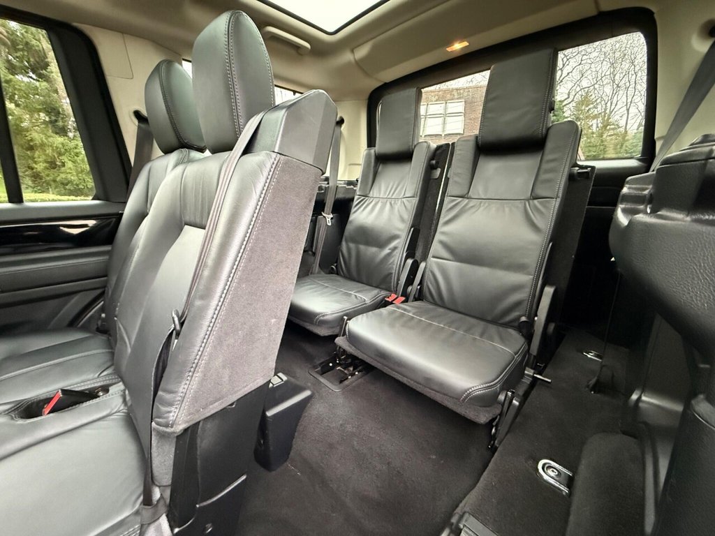 Used Land Rover Discovery 2013 for sale - 77779986: Photo 8