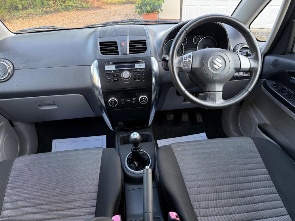 Used Suzuki SX4 2013 for sale - 76923693: Photo 16