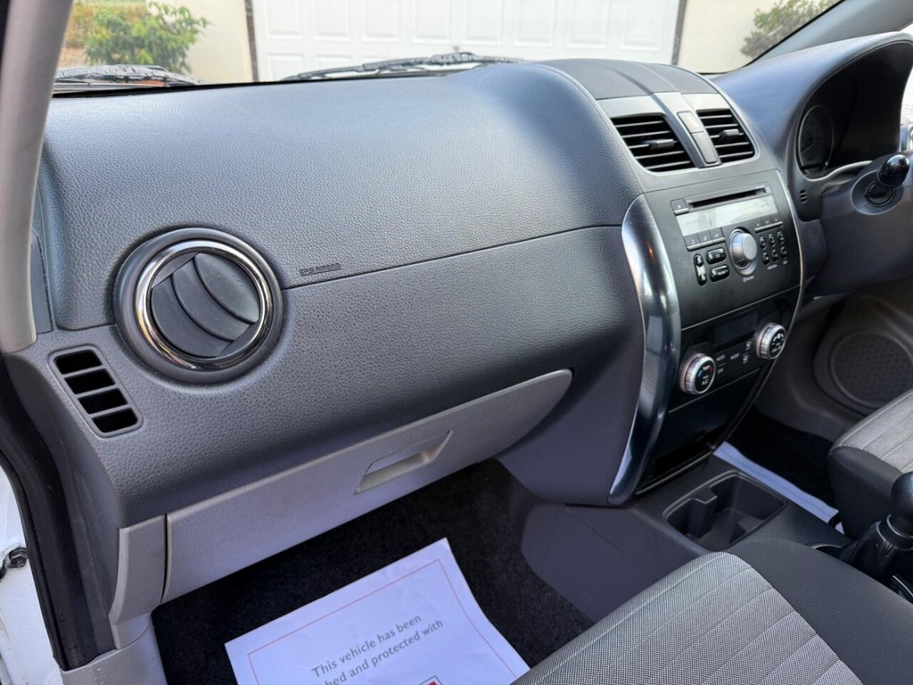 Used Suzuki SX4 2013 for sale - 76923693: Photo 17