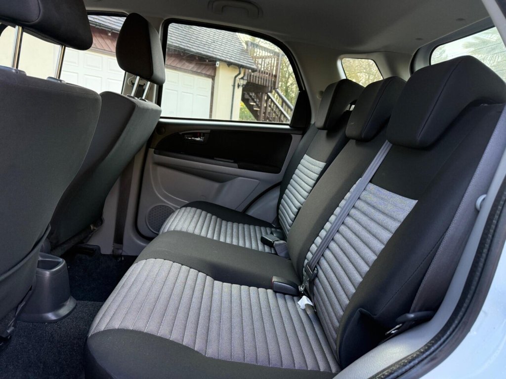 Used Suzuki SX4 2013 for sale - 76923693: Photo 20