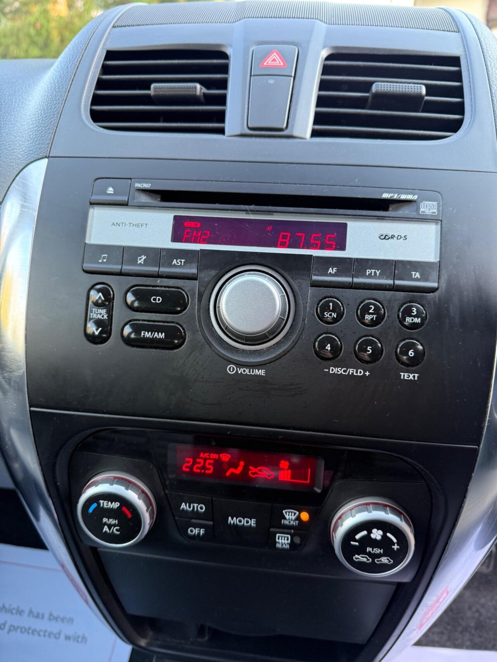 Used Suzuki SX4 2013 for sale - 76923693: Photo 24