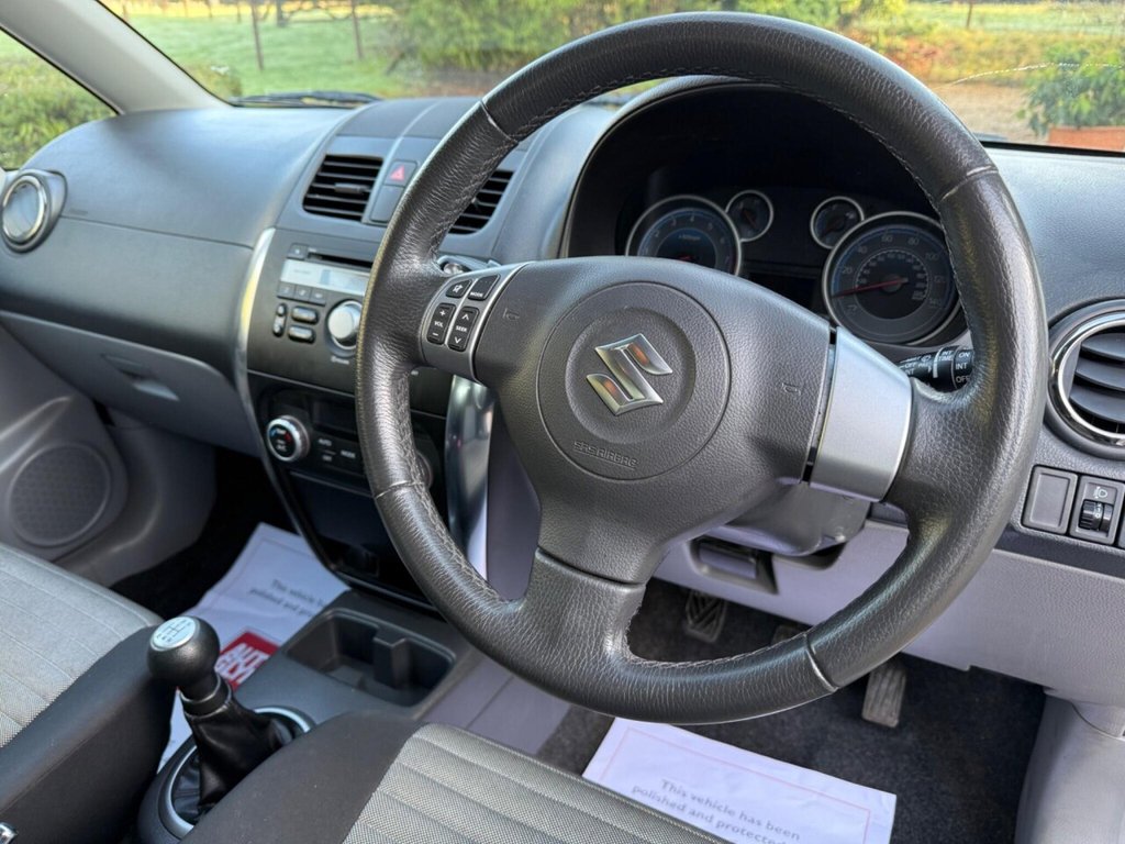 Used Suzuki SX4 2013 for sale - 76923693: Photo 26