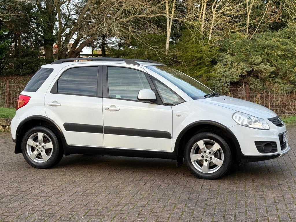 Used Suzuki SX4 2013 for sale - 76923693: Photo 31
