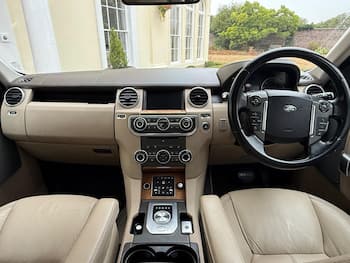Used Land Rover Discovery 2016 for sale - 79643172: Photo