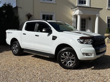 Used Ford Ranger 2017 for sale - 79738495: Photo