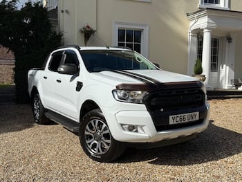 Used Ford Ranger 2017 for sale - 79738495: Photo