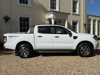 Used Ford Ranger 2017 for sale - 79738495: Photo
