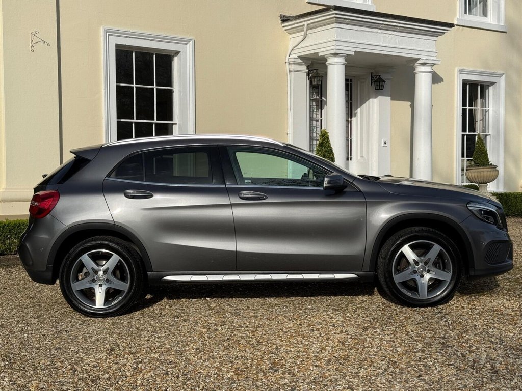 Used Mercedes-Benz GLA 2016 for sale - 78200925: Photo 10