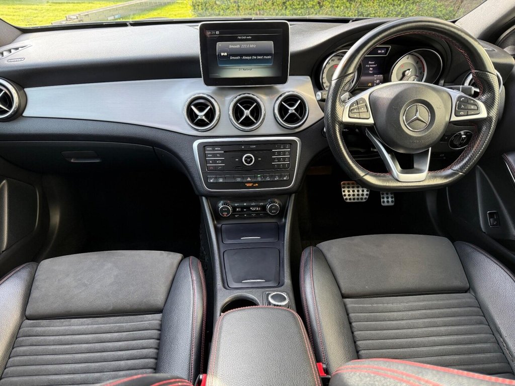 Used Mercedes-Benz GLA 2016 for sale - 78200925: Photo 12