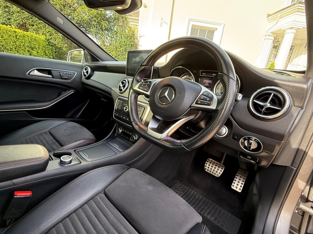 Used Mercedes-Benz GLA 2016 for sale - 78200925: Photo 13