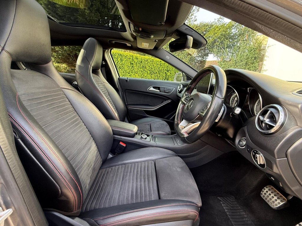 Used Mercedes-Benz GLA 2016 for sale - 78200925: Photo 14