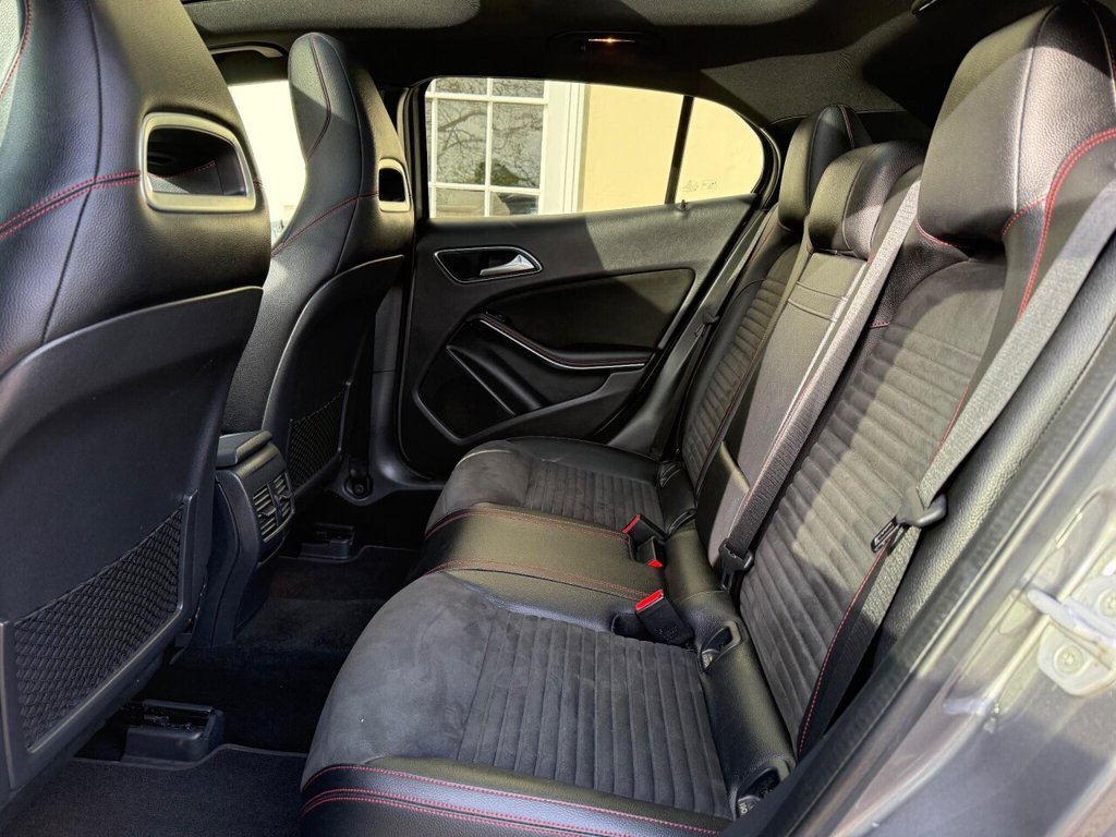 Used Mercedes-Benz GLA 2016 for sale - 78200925: Photo 15