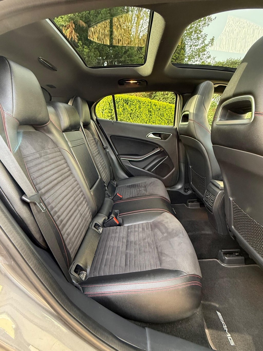 Used Mercedes-Benz GLA 2016 for sale - 78200925: Photo 16