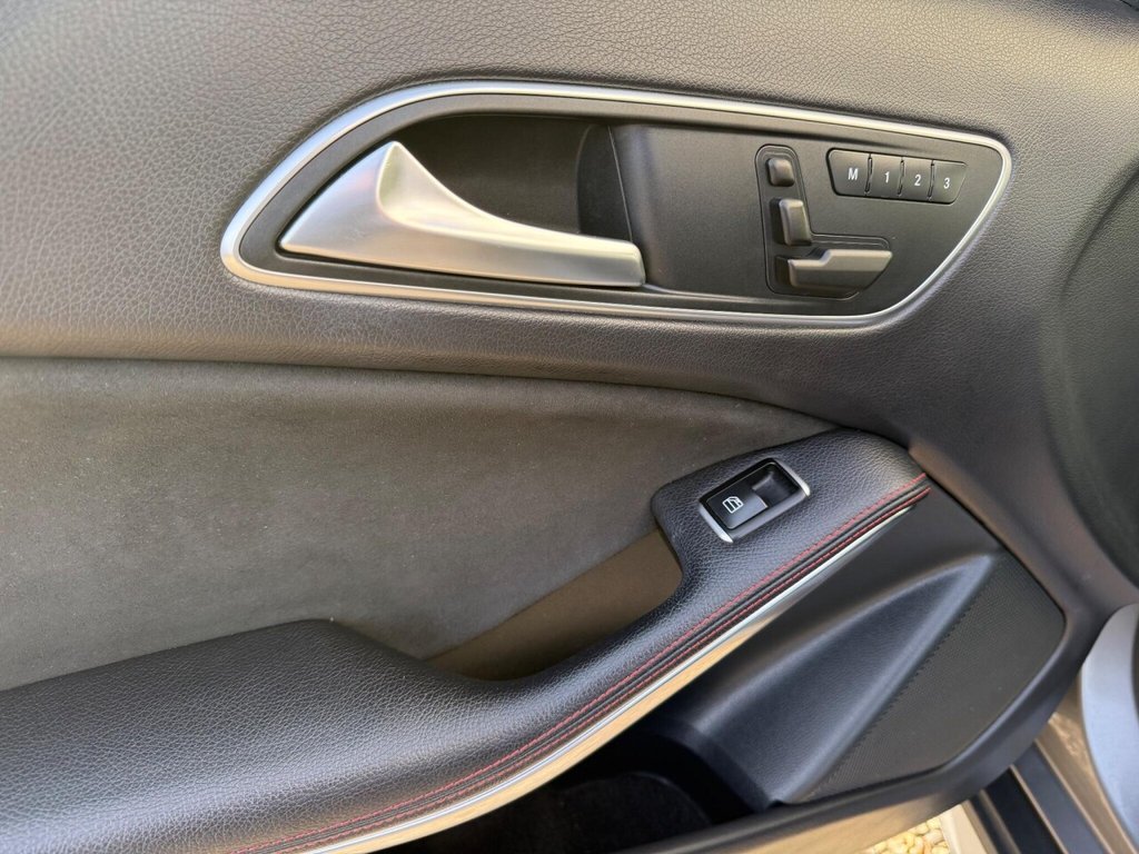 Used Mercedes-Benz GLA 2016 for sale - 78200925: Photo 18