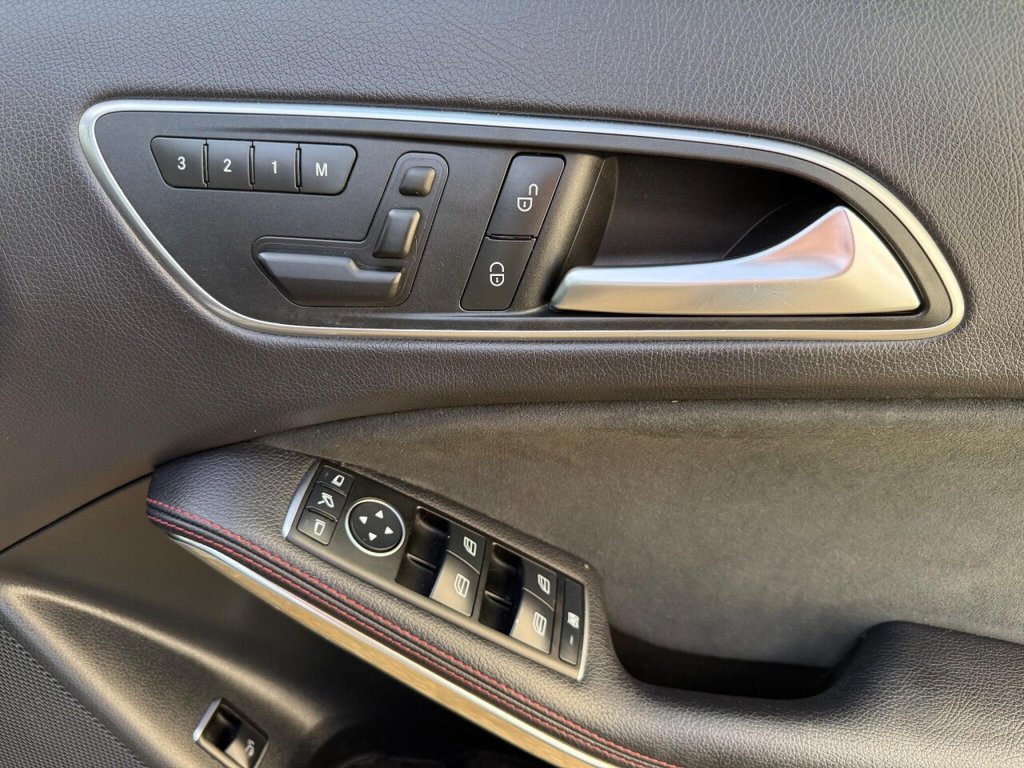 Used Mercedes-Benz GLA 2016 for sale - 78200925: Photo 19