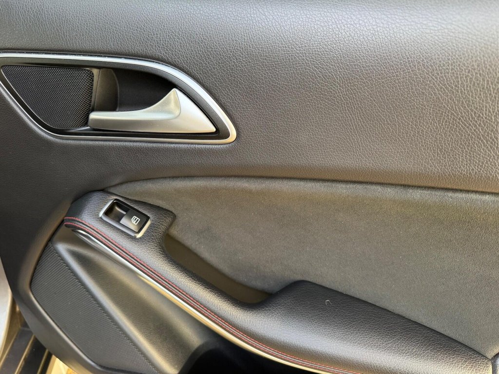 Used Mercedes-Benz GLA 2016 for sale - 78200925: Photo 20