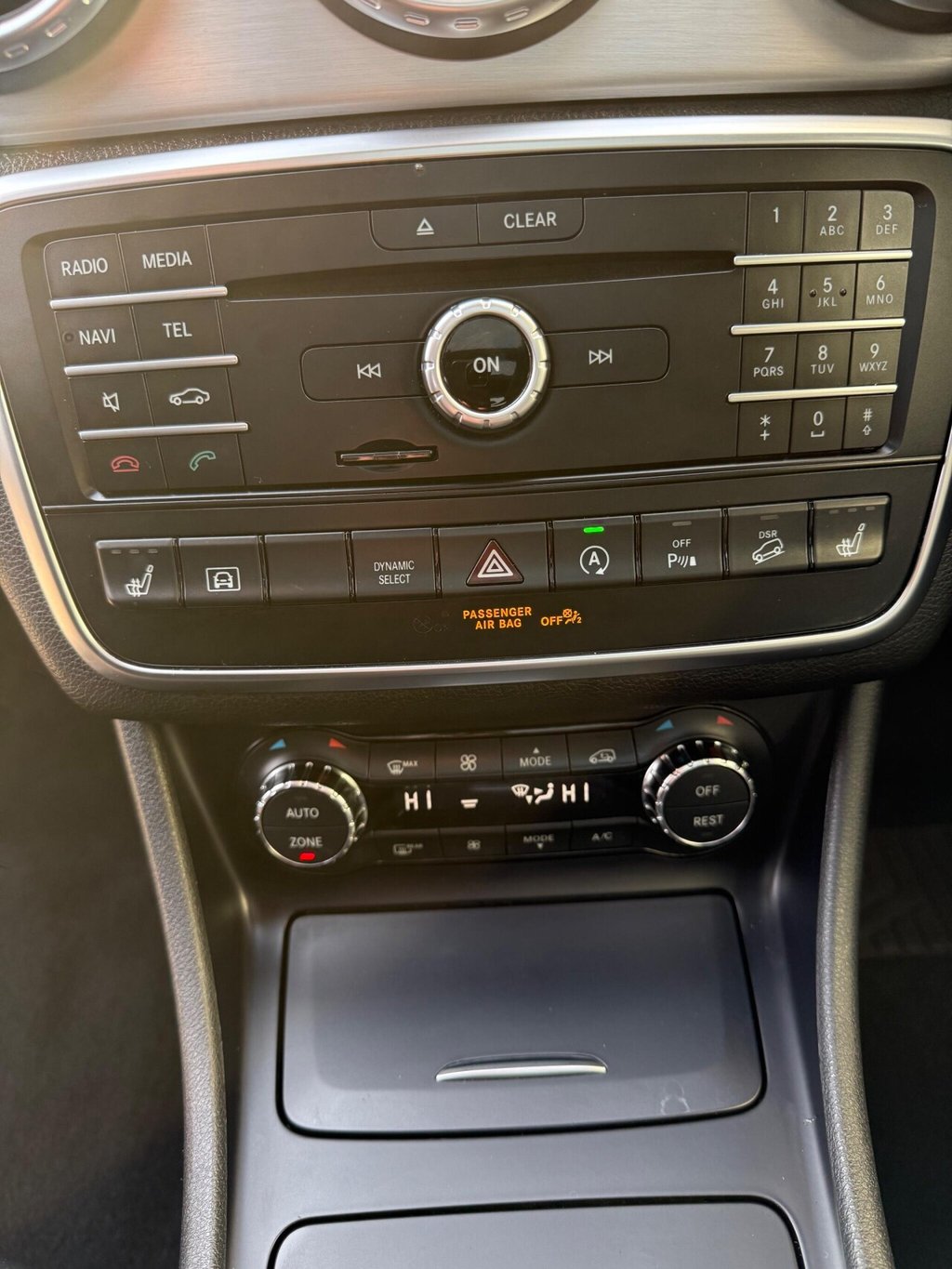 Used Mercedes-Benz GLA 2016 for sale - 78200925: Photo 21