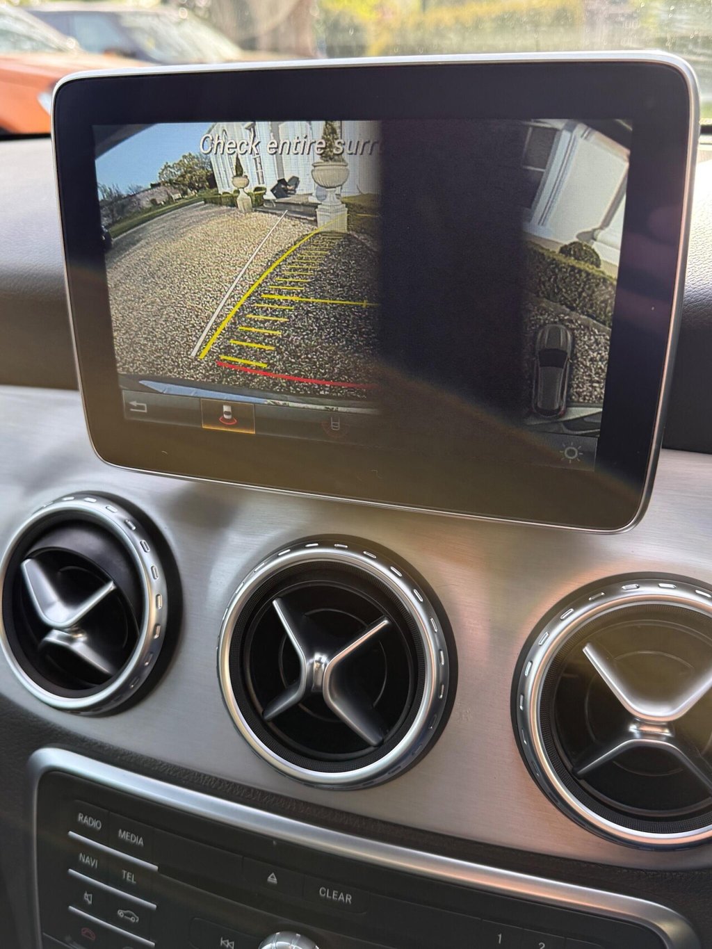 Used Mercedes-Benz GLA 2016 for sale - 78200925: Photo 22