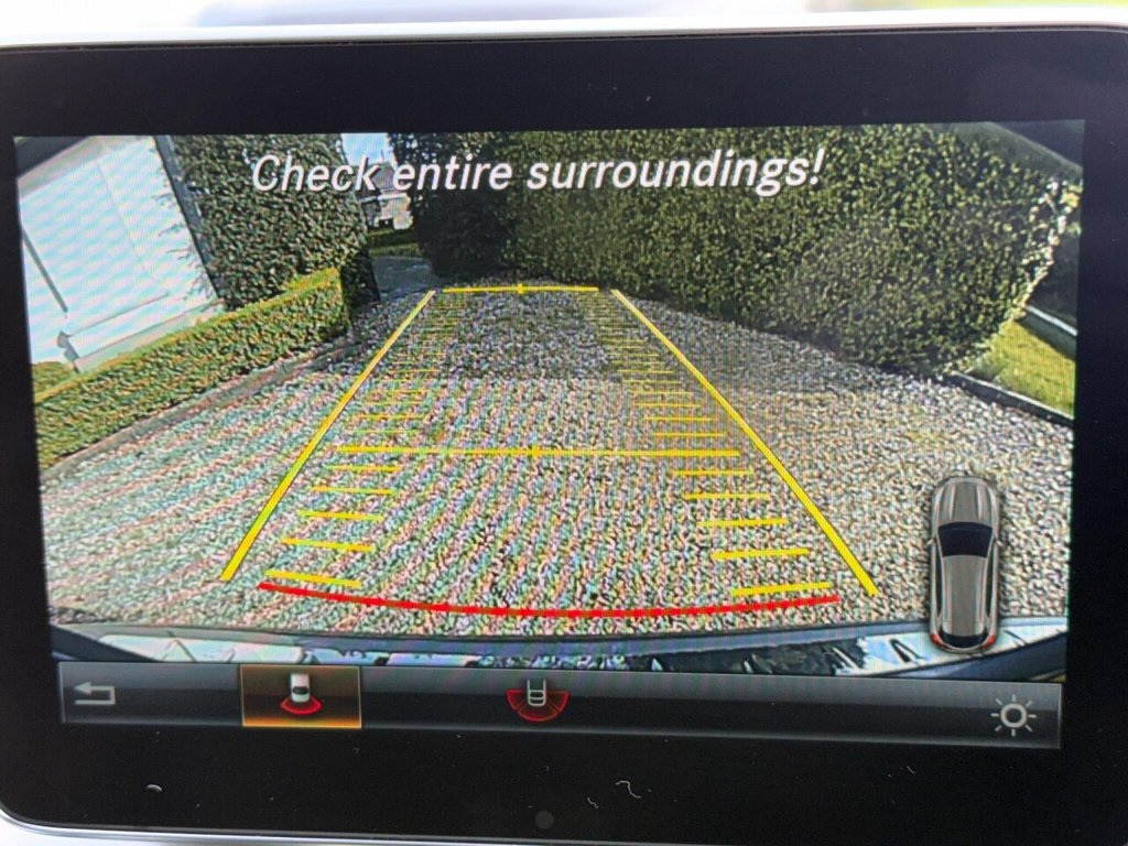 Used Mercedes-Benz GLA 2016 for sale - 78200925: Photo 23