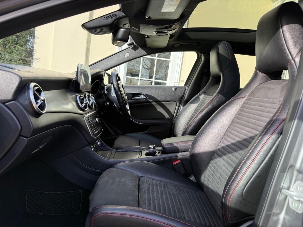Used Mercedes-Benz GLA 2016 for sale - 78200925: Photo 26