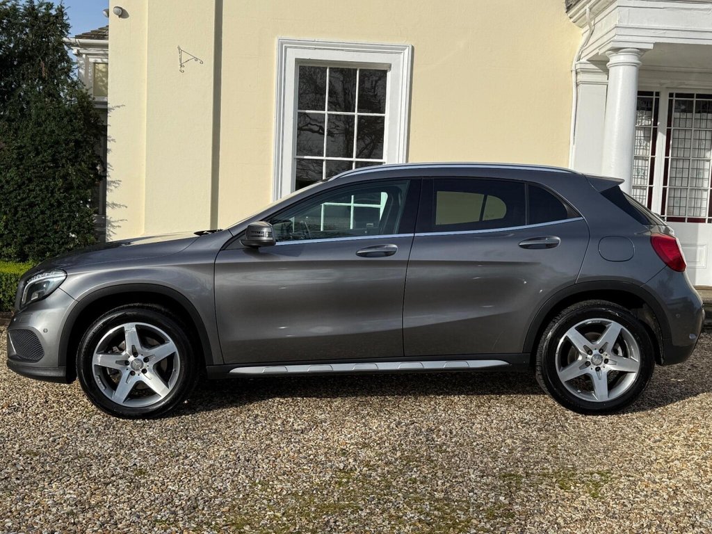 Used Mercedes-Benz GLA 2016 for sale - 78200925: Photo 8