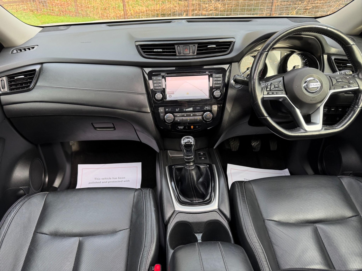 Used Nissan X-Trail 2017 for sale - 76701960: Photo 17