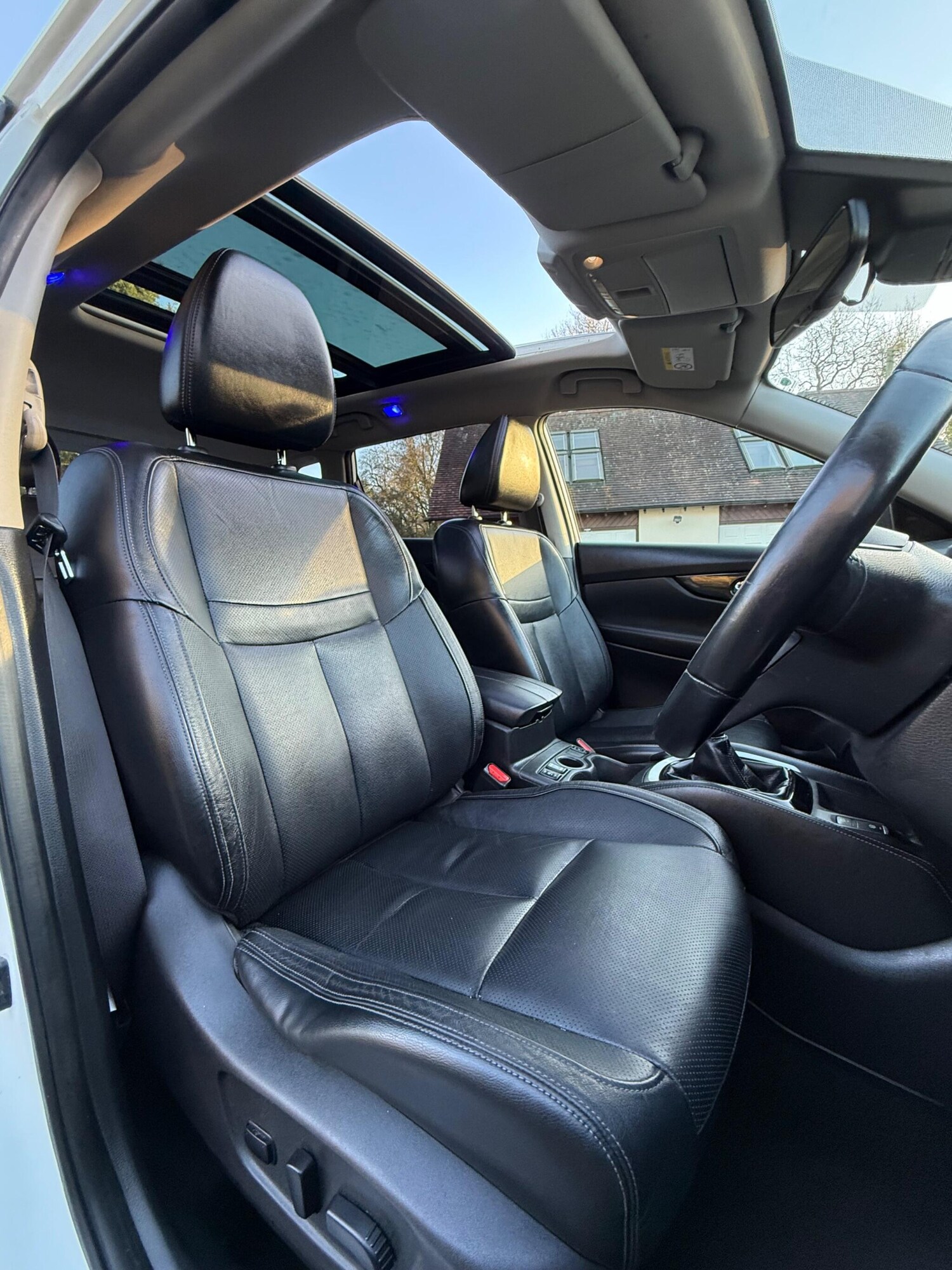 Used Nissan X-Trail 2017 for sale - 76701960: Photo 18