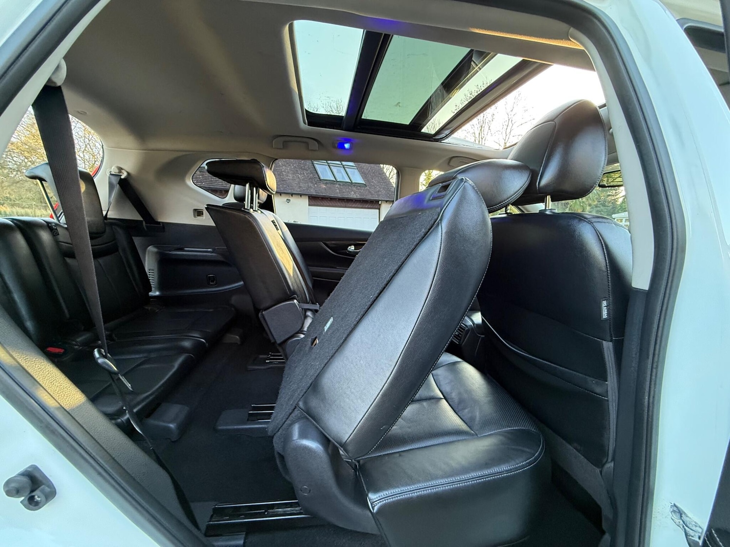 Used Nissan X-Trail 2017 for sale - 76701960: Photo 20