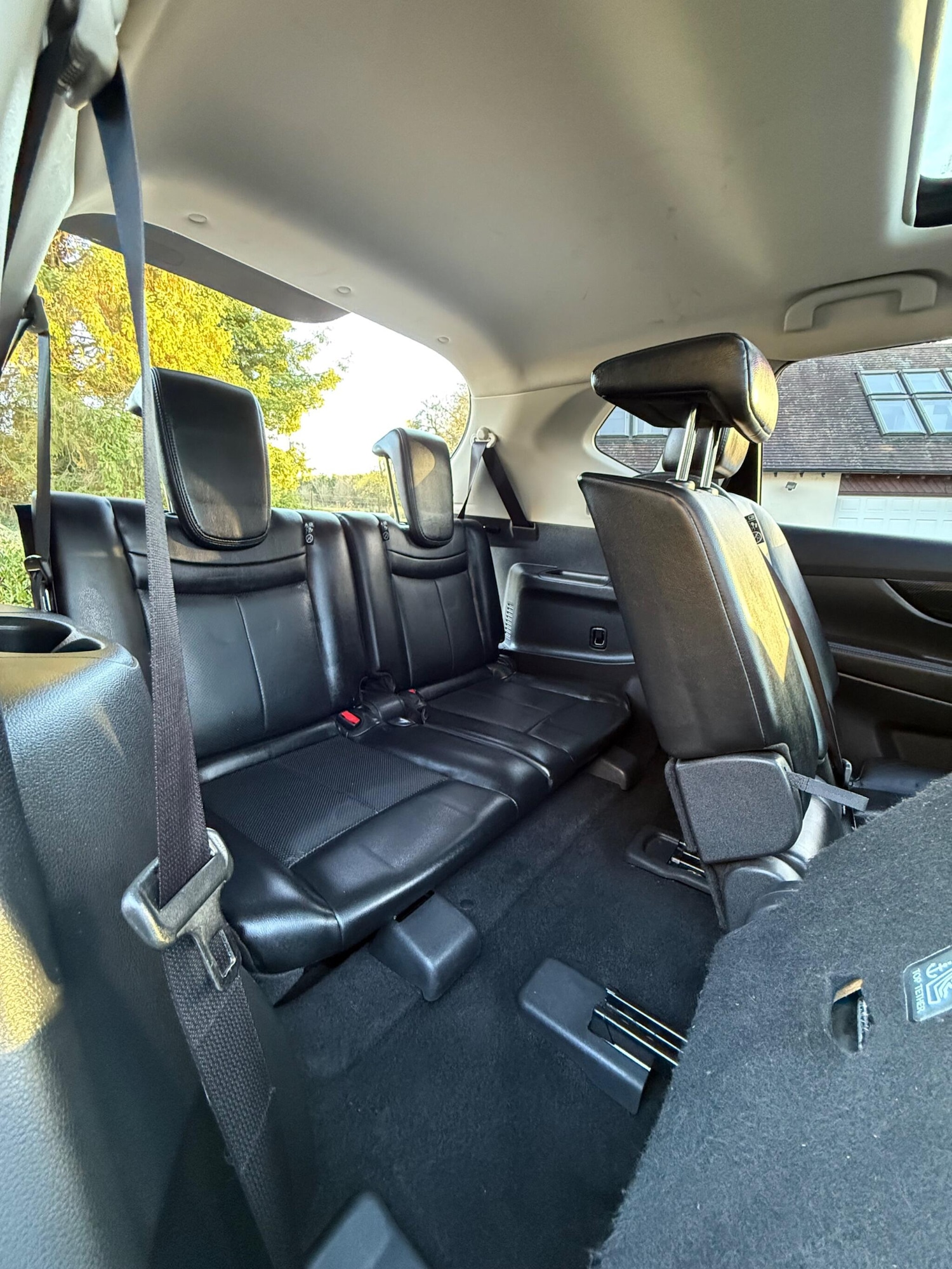 Used Nissan X-Trail 2017 for sale - 76701960: Photo 21