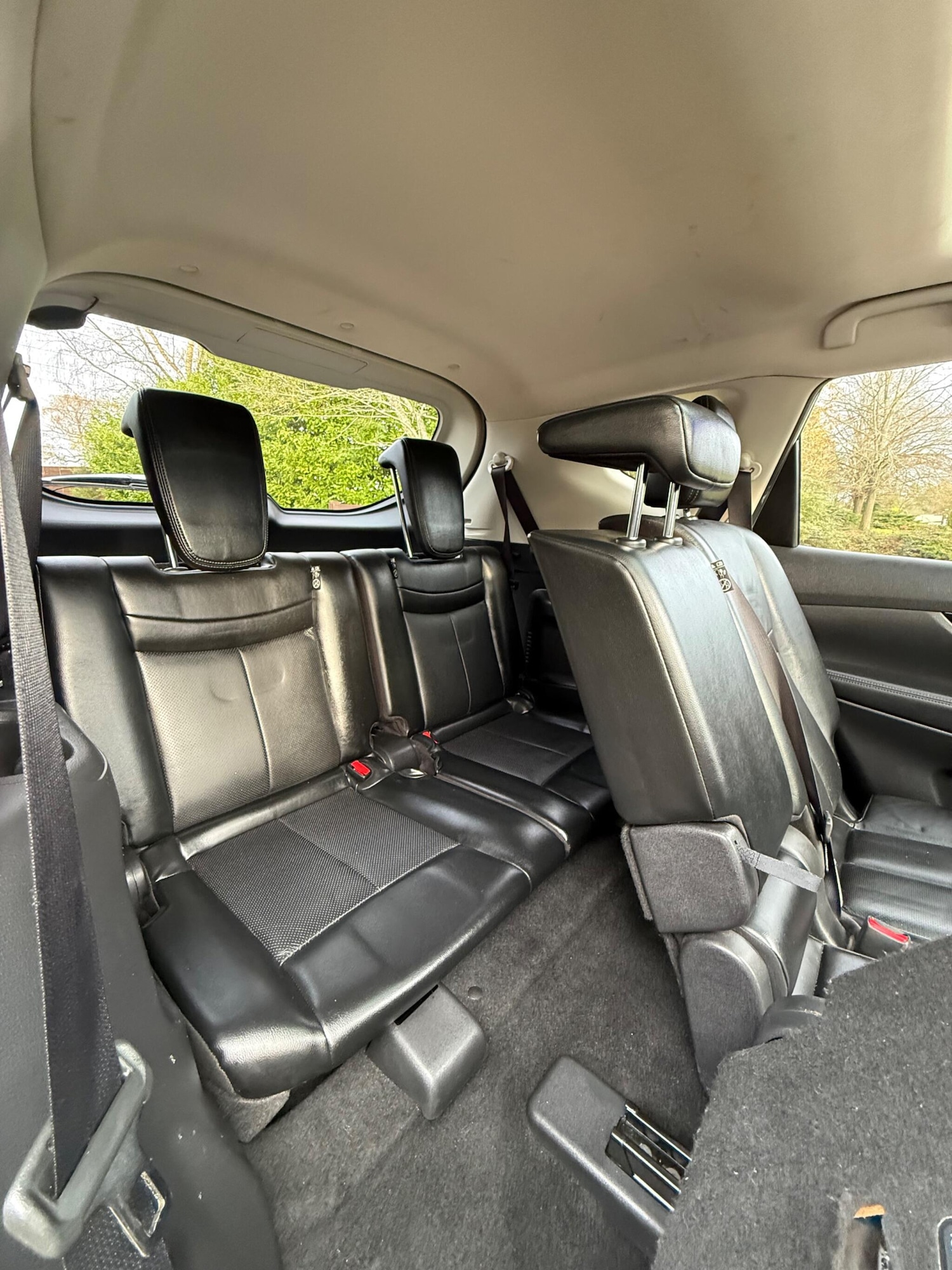 Used Nissan X-Trail 2017 for sale - 76701960: Photo 23