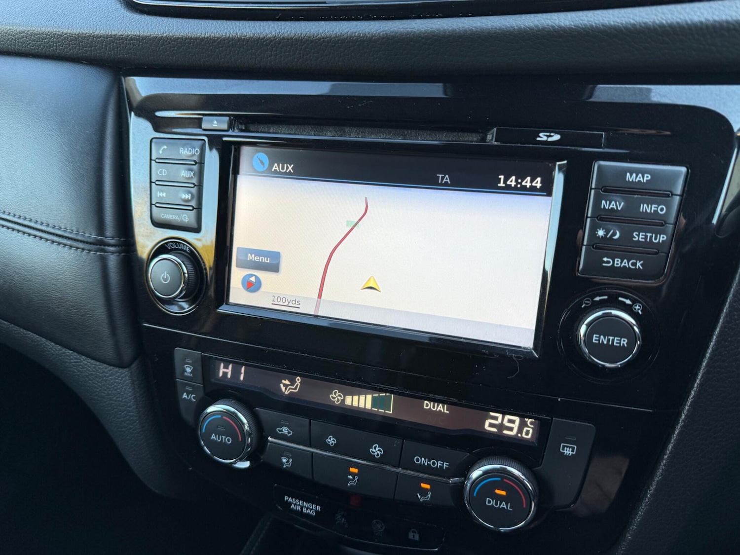 Used Nissan X-Trail 2017 for sale - 76701960: Photo 36