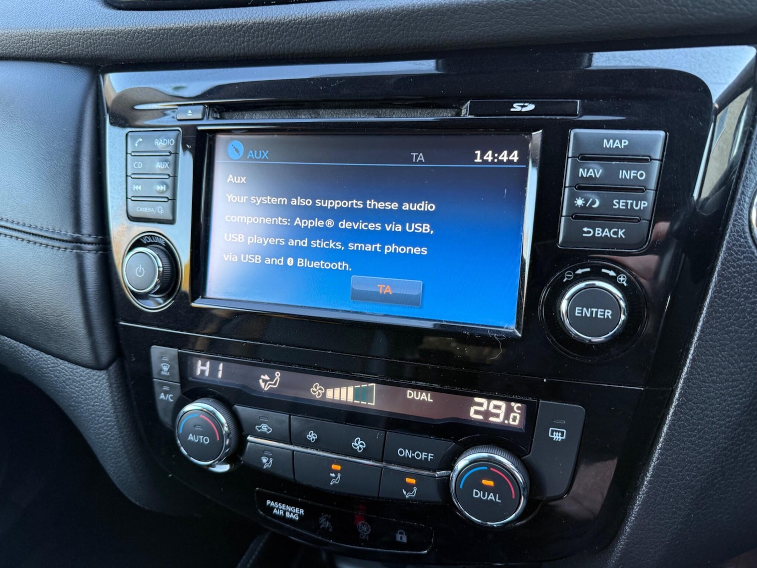 Used Nissan X-Trail 2017 for sale - 76701960: Photo 37