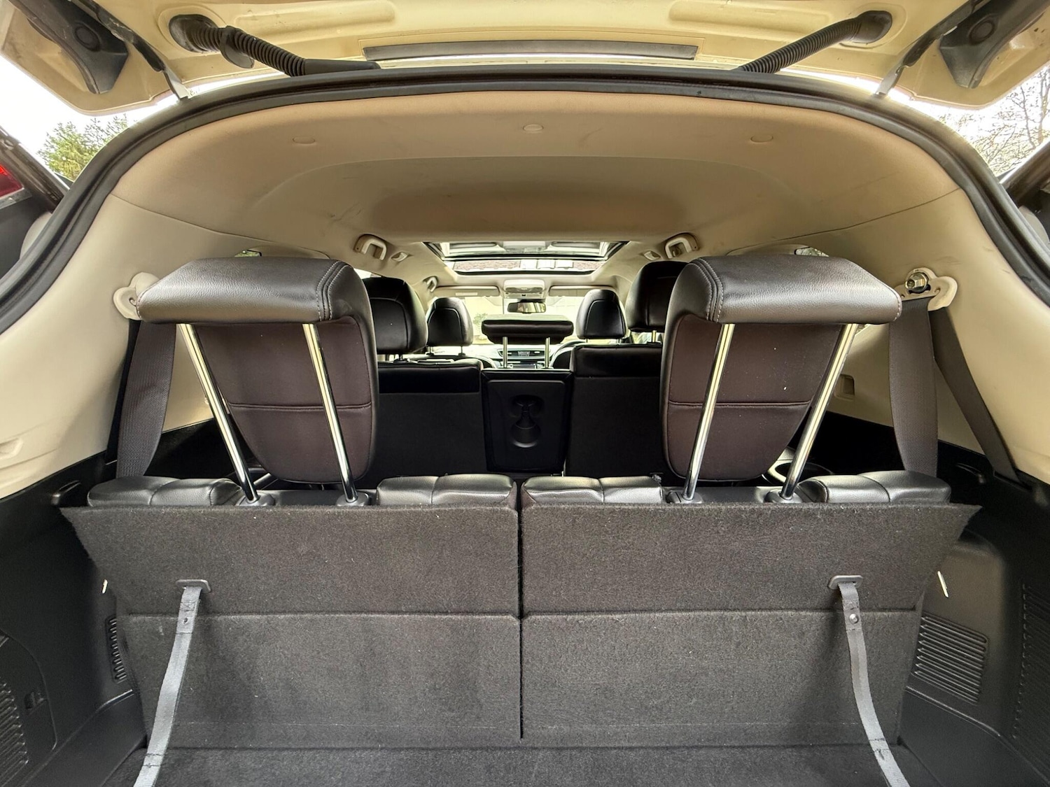 Used Nissan X-Trail 2017 for sale - 76701960: Photo 39