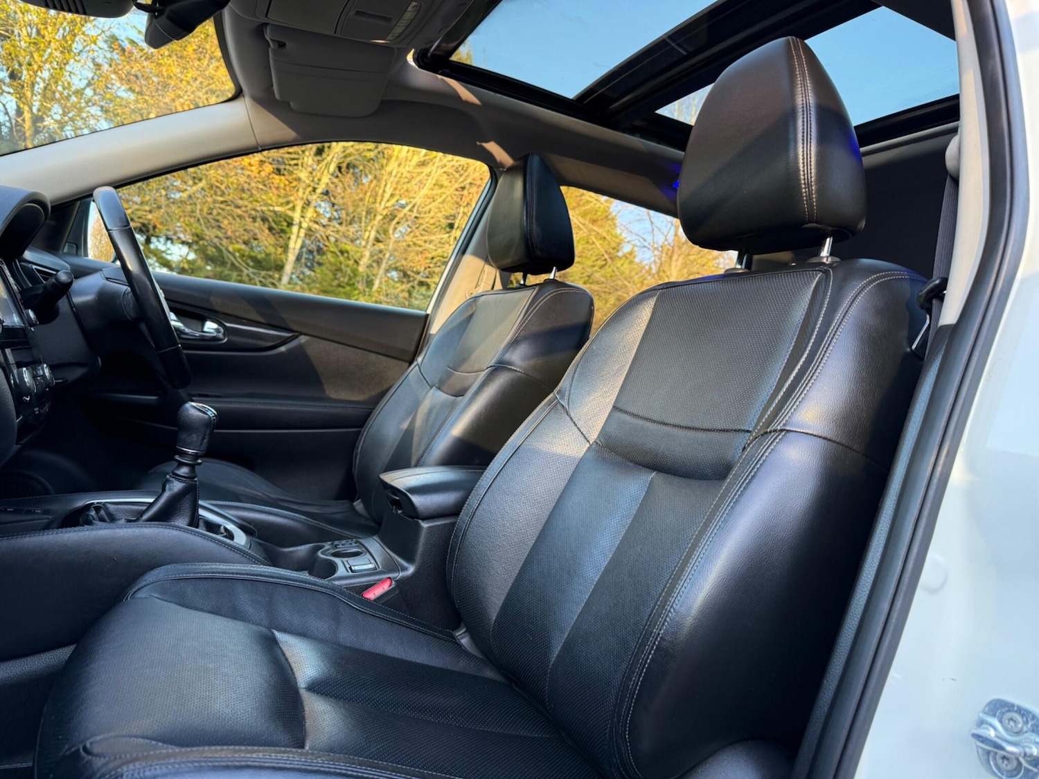 Used Nissan X-Trail 2017 for sale - 76701960: Photo 42