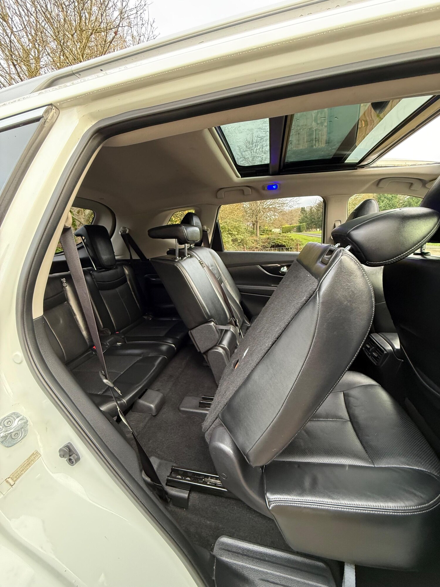 Used Nissan X-Trail 2017 for sale - 76701960: Photo 44