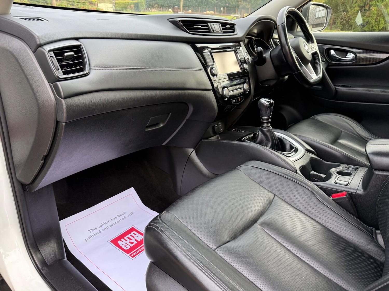 Used Nissan X-Trail 2017 for sale - 76701960: Photo 45