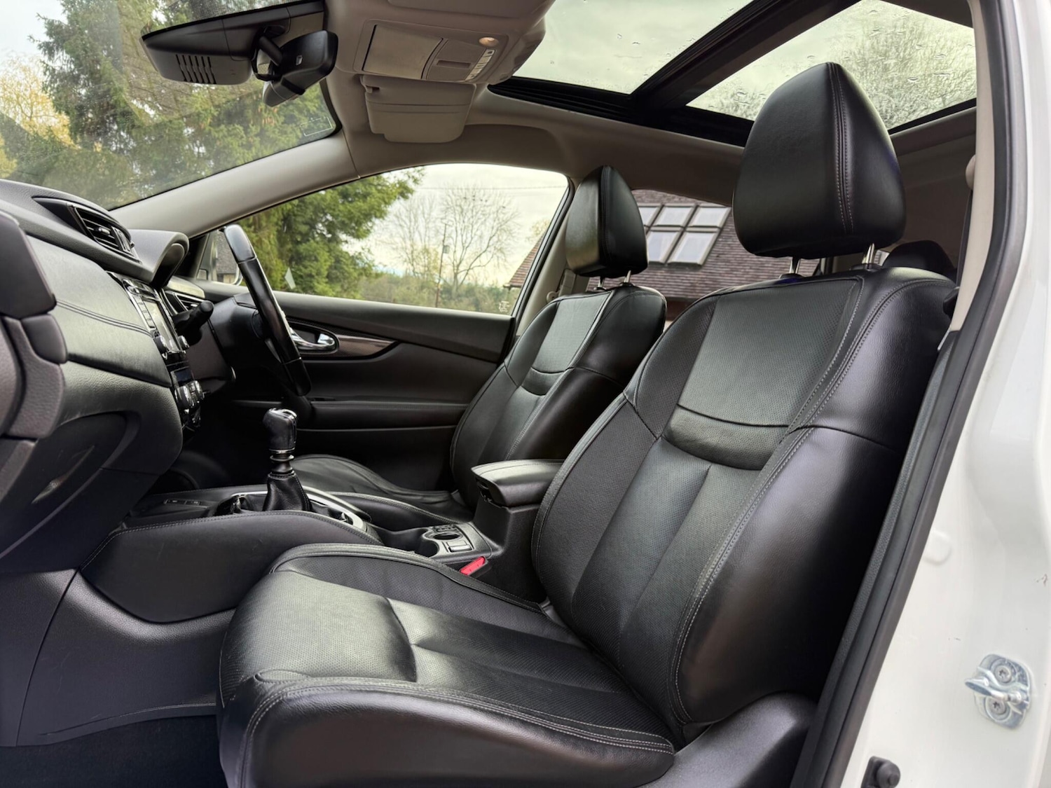 Used Nissan X-Trail 2017 for sale - 76701960: Photo 46