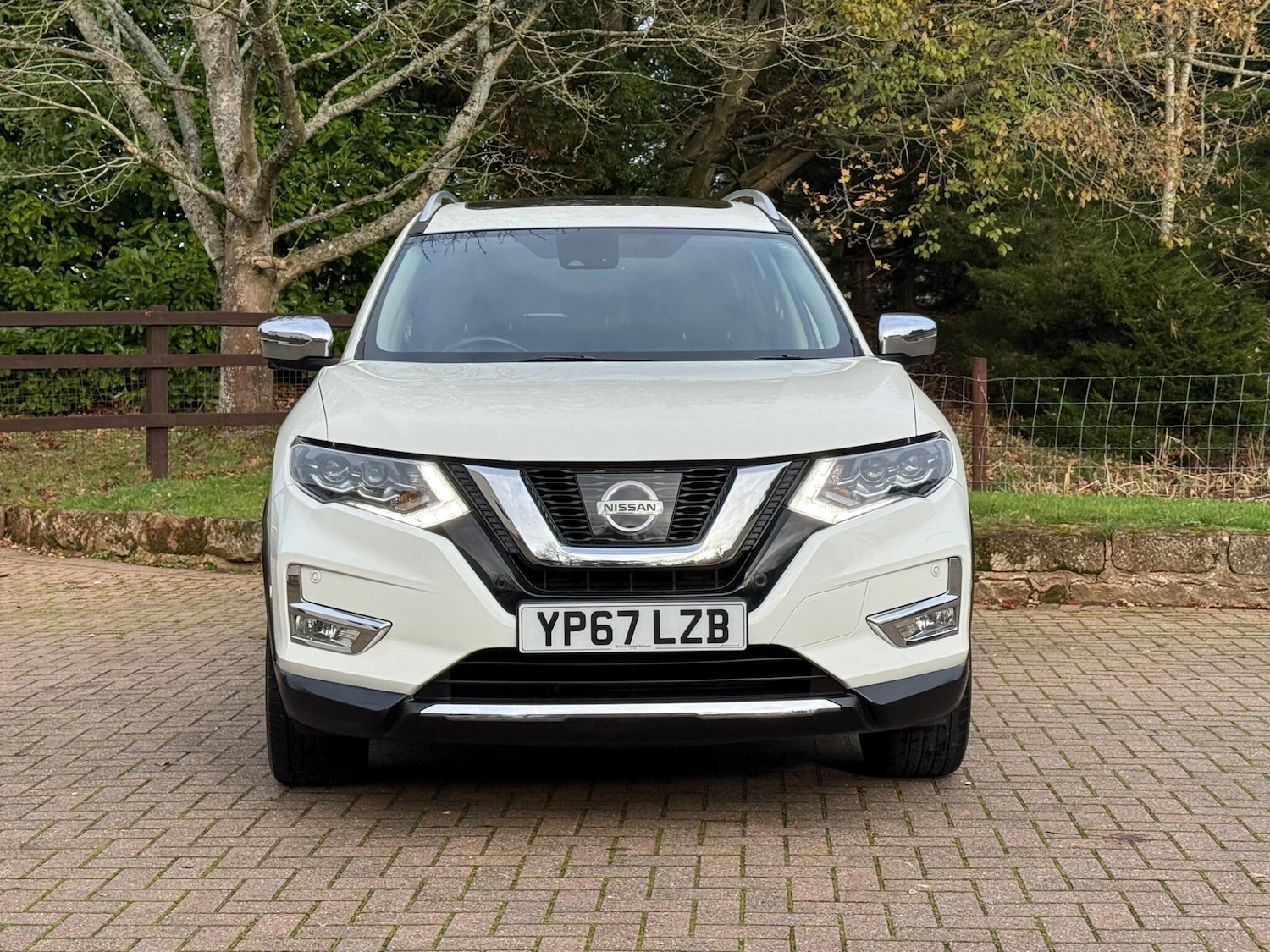 Used Nissan X-Trail 2017 for sale - 76701960: Photo 5