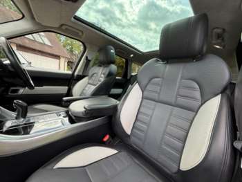 Used Land Rover Range Rover Sport 2015 for sale - 74751606: Photo