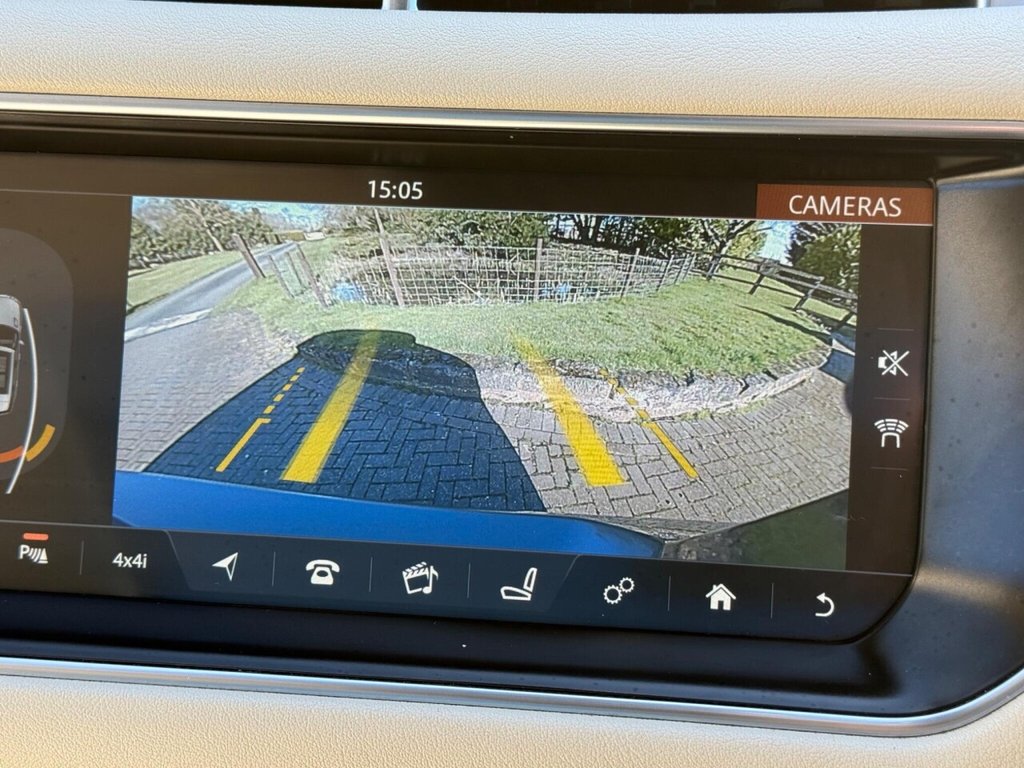 Used Land Rover Range Rover Sport 2017 for sale - 77936873: Photo 25