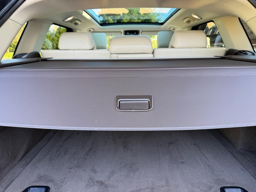 Used Land Rover Range Rover Sport 2017 for sale - 77936873: Photo 27