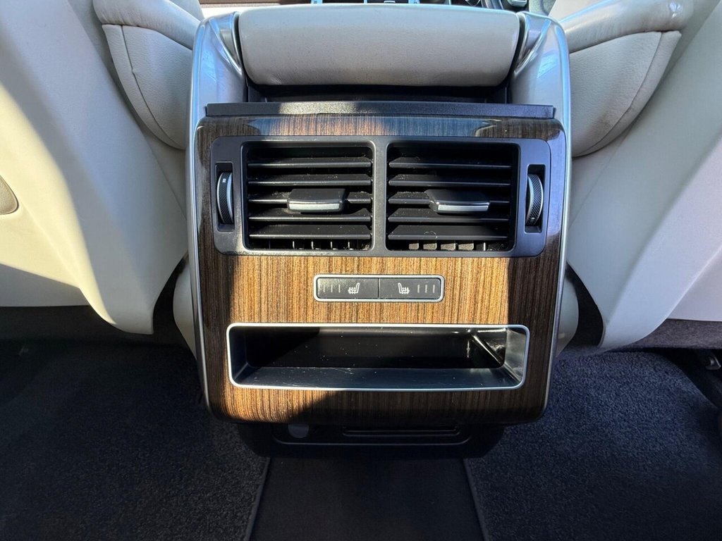 Used Land Rover Range Rover Sport 2017 for sale - 77936873: Photo 30