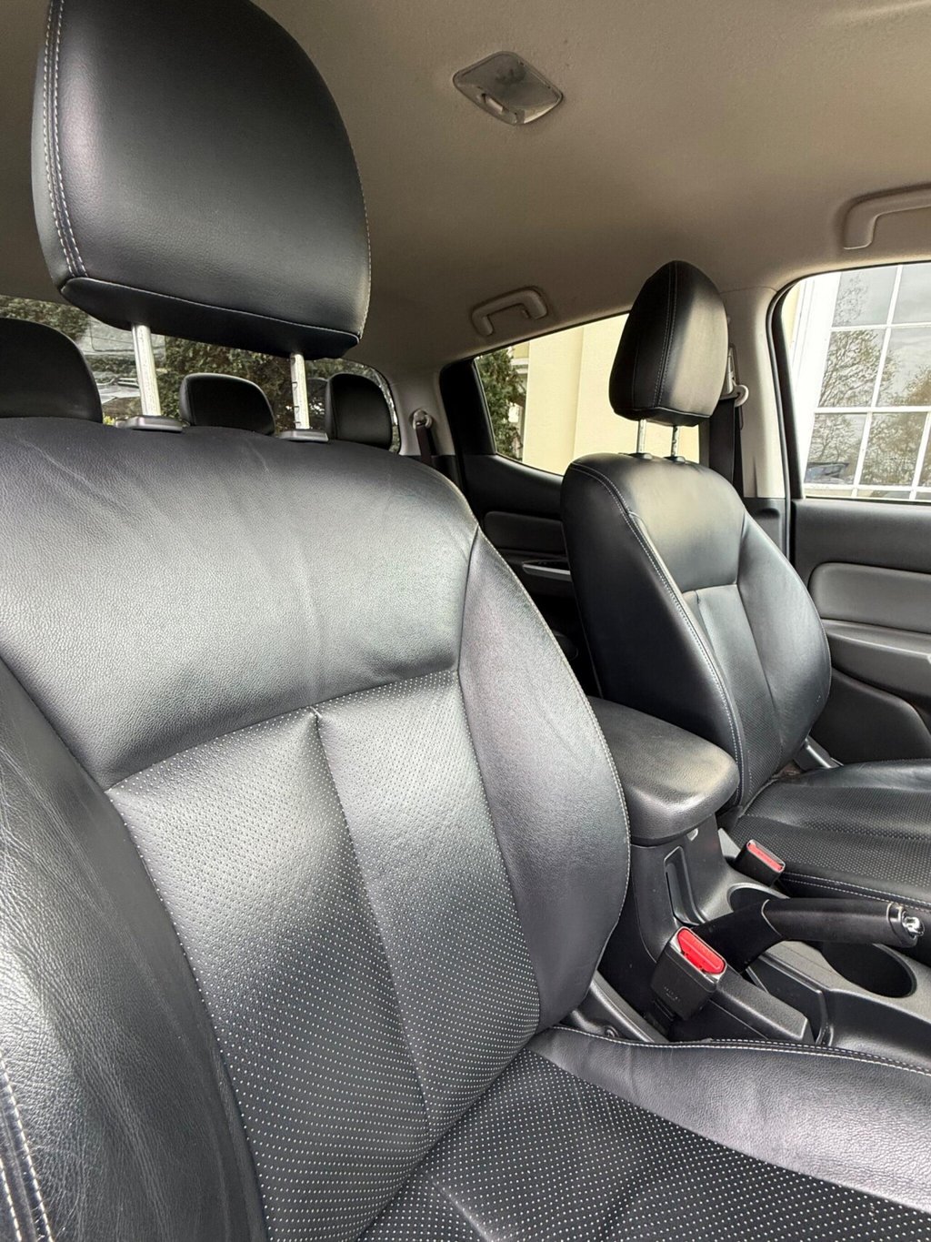 Used Mitsubishi L200 2015 for sale - 78206567: Photo 13